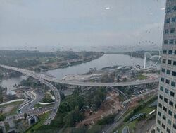 Suntec Tower Three (D1), Office #570025231